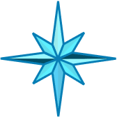 Star Blue